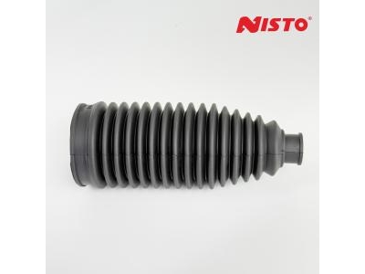 Cao Su Chụp Bụi Thước Lái Honda Jazz Nisto-45535-Bz010