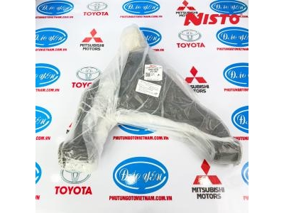 Càng A Dưới Trước Rh (Bản Gầm Cao) Toyota Fortuner 2009-2022 Nisto-48068-0K040