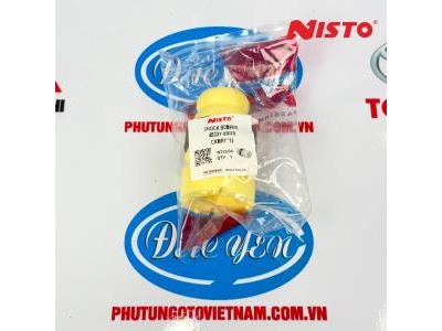 Cao Su Tăng Bông Phuộc Trước Toyota Camry 2012 Nisto-48331-33070