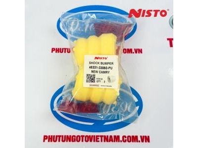 Tăm Bông Phuộc Toyota Camry 2019 Nisto-48331-33080-Pu