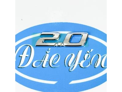 75443-06810 Chữ 2.0 Camry 12