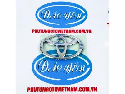 Logo Cốp Hậu Toyota Camry 2025 90975-T2047