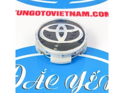 Logo Chụp mâm Vios 2019- 2023 42603-0D200