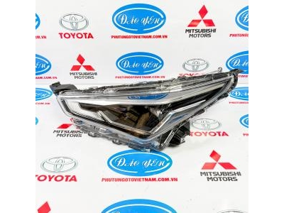 Đèn Pha Toyota Yaris Cross 2023