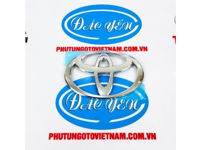 Logo Galang ( Ca Lăng ) Camry 2025 90975-T2049