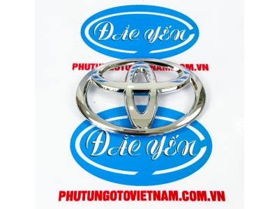 Logo Galang ( Ca Lăng ) Innova 2013- 2015 75311-0K030