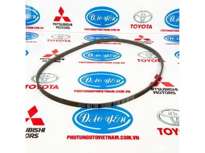 Dây Curoa Toyota Vios 2009 90916-T2028