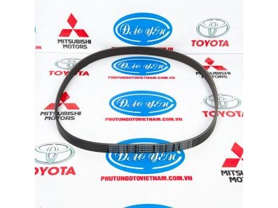 Dây Curoa Toyota Vios 2021 90916-T2047