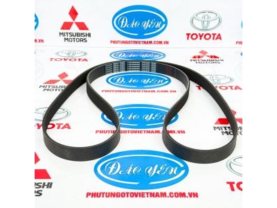 Dây Curoa Land Cruiser Prado 2003- 2010 90916-T2022