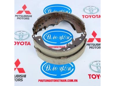 Bố Thắng Sau ( Bố Càng ) Hiace 2009 04495-26240