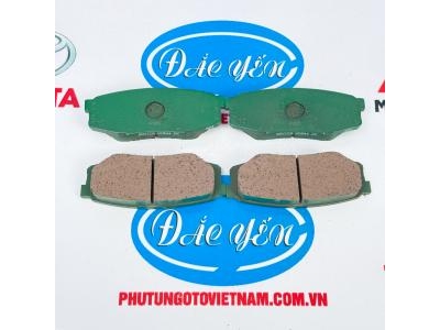 Bố Thắng Sau Land Cruiser 2021 04466-60160