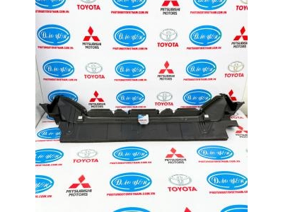 Ốp Nhựa Dưới Két Nước Altis 2025 16592-0T260