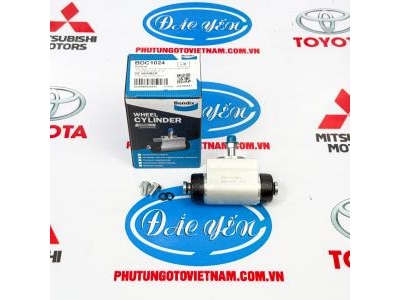 Heo Thắng Bánh Sau Fortuner Bendix Thái Lan BDC1024