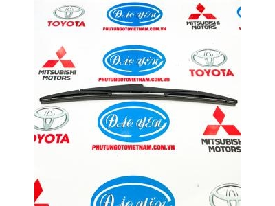 Chổi Gạt Mưa Sau Yaris 2014 85242-0D060