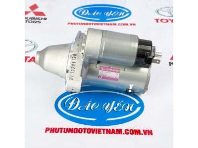 Đề Máy Avanza 2022 28100-BZ310