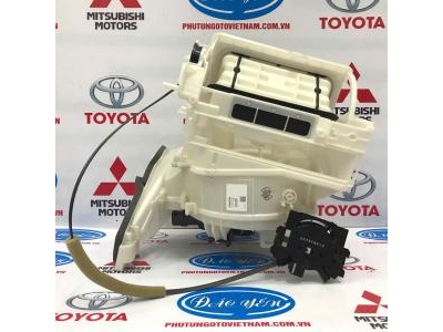 Hộp Mô Tơ Quạt Dàn Lạnh Trước Hiace 2014 87130-26190