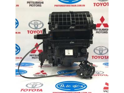 Hộp Mô Tơ Quạt Dàn Lạnh Trước Hilux (Bản 2.5) 2021 87130-0K581