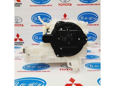 Hộp Mô Tơ Quạt Dàn Lạnh Trước Camry 2019 (Bản 2.5Q) 87130-47290