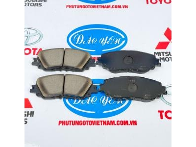 Bố Thắng Trước Corolla Cross 2020 04465-06160