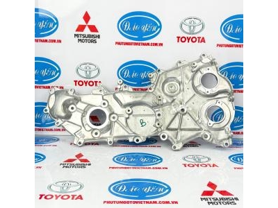 Nắp Sên Cam Phần Ngoài Innova Cross 2023 11320-F2070