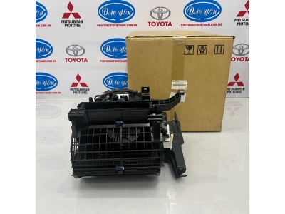 Hộp Mô Tơ Quạt Dàn Lạnh Trước Corolla Cross 2021 87130-06431