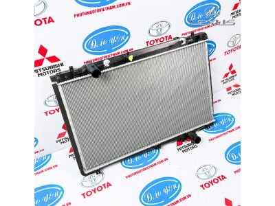 Két Nước Lexus LS460 2010 16400-38202