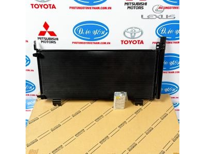 Dàn Nóng Lexus RX350 2012 88460-48150