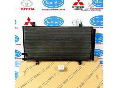 Dàn Nóng Lexus ES350 2016 88460-33170