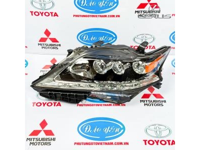 Đèn Pha Lexus RX350 2012 81185-48B60 81145-48B10