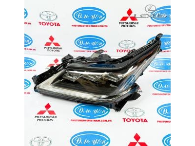Đèn Pha Lexus LX570 2019  81185-60K71 81145-60K91