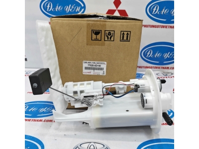Bơm Xăng Nguyên Cụm Vios 2023 77020-0D190