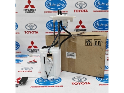Bơm Xăng Nguyên Cụm Fortuner 2019 77020-0K420