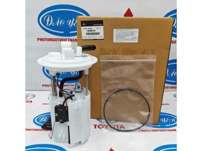 Bơm Xăng Nguyên Cụm Mitsubishi Attrage 2021 1760A576