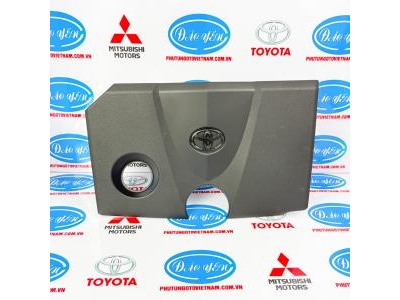 Nắp Che Máy Camry 2023 12601-24011