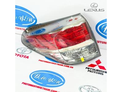 Đèn Lái Lexus RX350 2014 81551-48310, 81561-48310