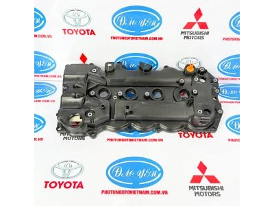 Nắp Dàn Cò Veloz 11201-BZ160