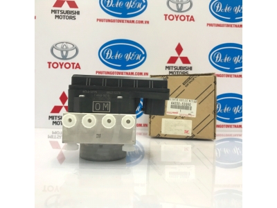 Bộ Phân Phối ABS Vios 2020 (Bản G)  44050-52Q50