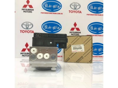 Bộ Phân Phối ABS Hilux 2009 44050-71030