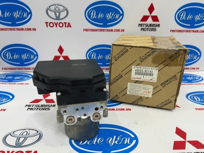 Bộ Phân phối ABS Prado 2015 44050-60143