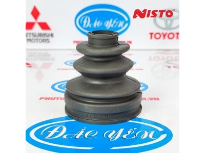 Chụp Bụi Láp Trong Toyota Altis 2000-2008 Nisto-43448-12130