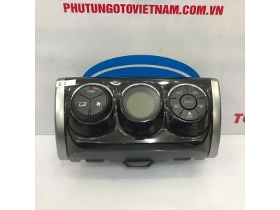 Bộ Điều Khiển Điều Hòa (Chỉnh Điện) Vios 2014 55900-0D400