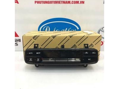 Bộ Điều Khiển Điều Hòa Toyota Altis 2018 55900-02A50