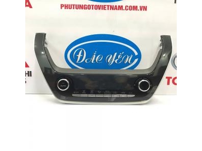 Bộ Điều Khiển Điều Hòa Altis 2022 (Bản G) 55900-02G10-B0