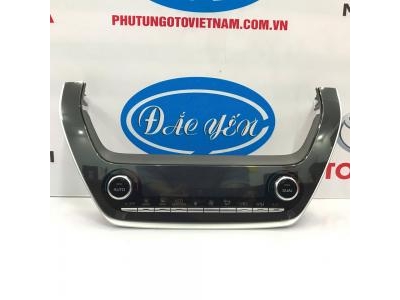 Bộ Điều Khiển Điều Hòa Altis 2022 (Bản V & HV) 55900-02G00-B0