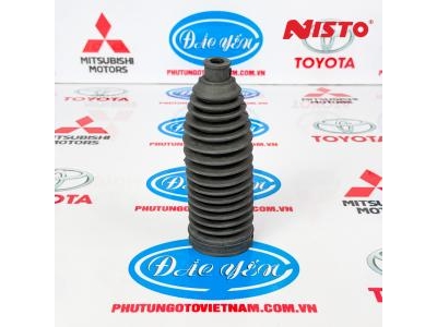 Cao Su Chụp Bụi Thước Lái Mitsu Mirage 2019 Nisto-4410A549