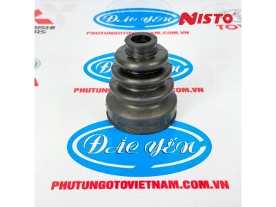 Cao Su Chụp Bụi Láp Trong Honda Crv 1996 Nisto-44315-S10-000