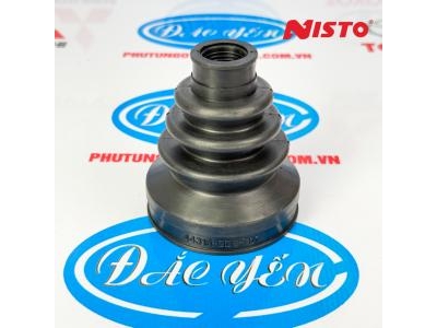 Cao Su Chụp Bụi Láp Trong Honda Accord 2008 Honda Civic 11 Nisto-44315-Sde-T01