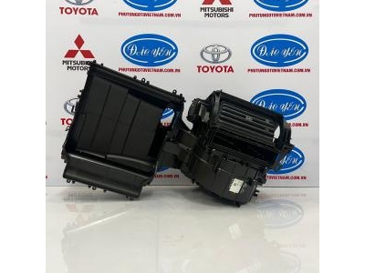 Hộp Mô Tơ Quạt Dàn Lạnh Trước Camry 2012 87130-06270