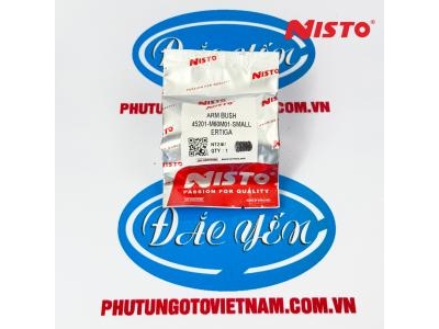 Cao Su Càng A Nhỏ Suzuki Ertiga 2012-2018 Nisto-45201-M60M01-Small