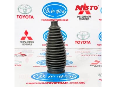 Chụp Bụi Thước Lái Toyota Vios 2009 Nisto-45535-09100